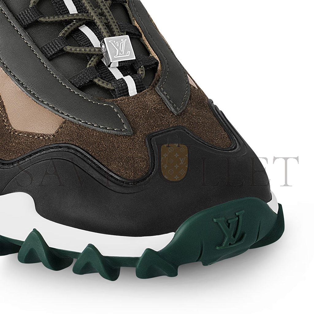 l**is V*t*n lv rush sneaker 1acuht